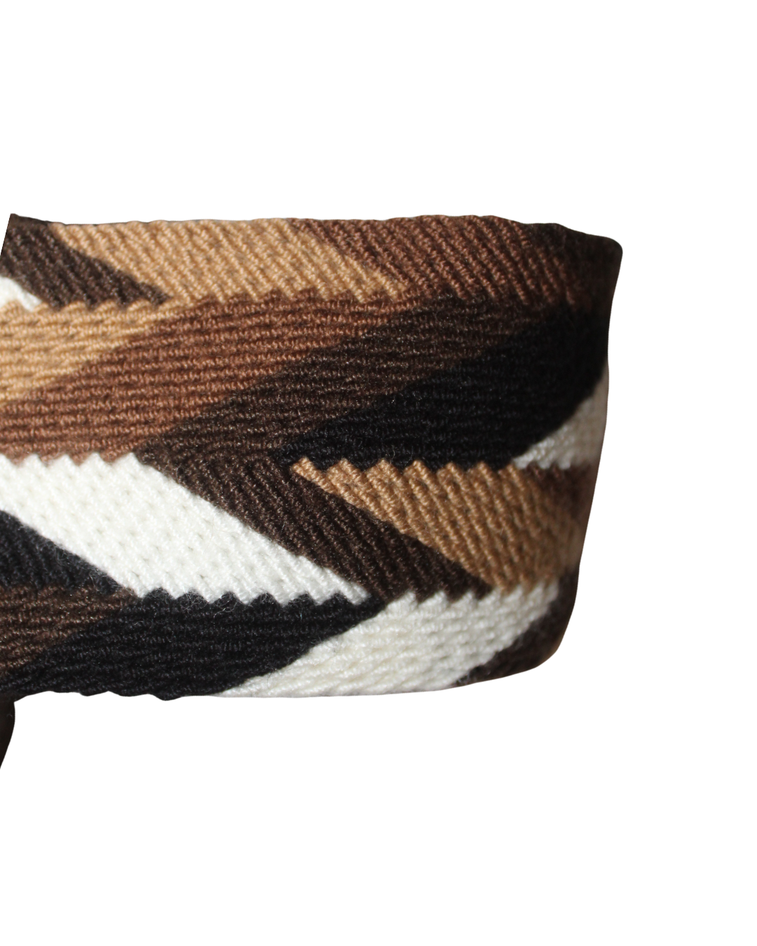 Mochila - Brown Sun