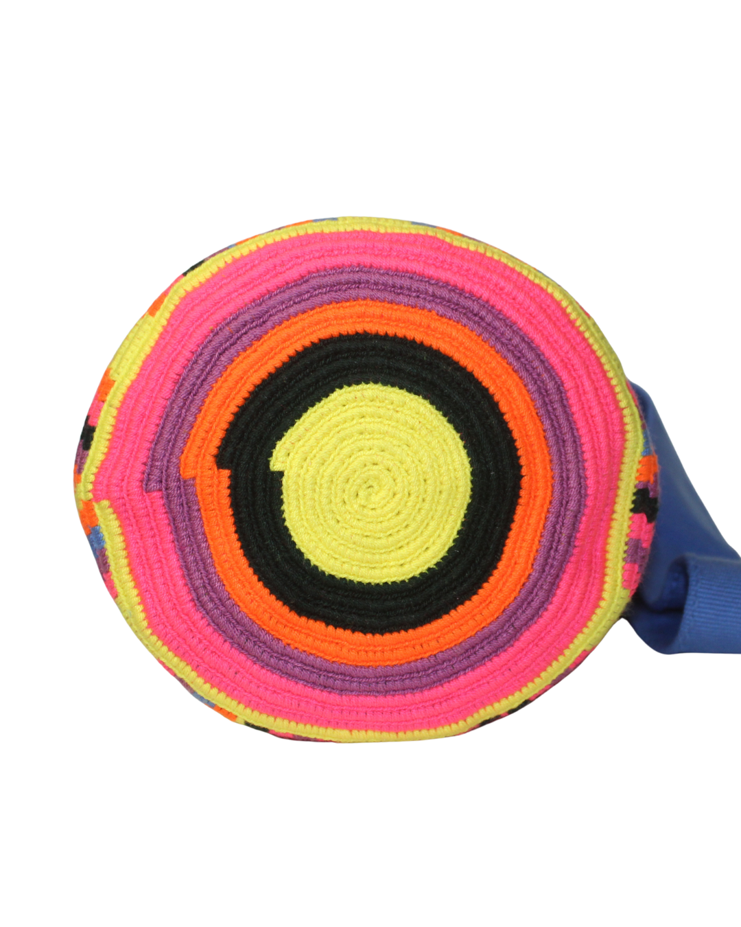 Mochila - Vibrante