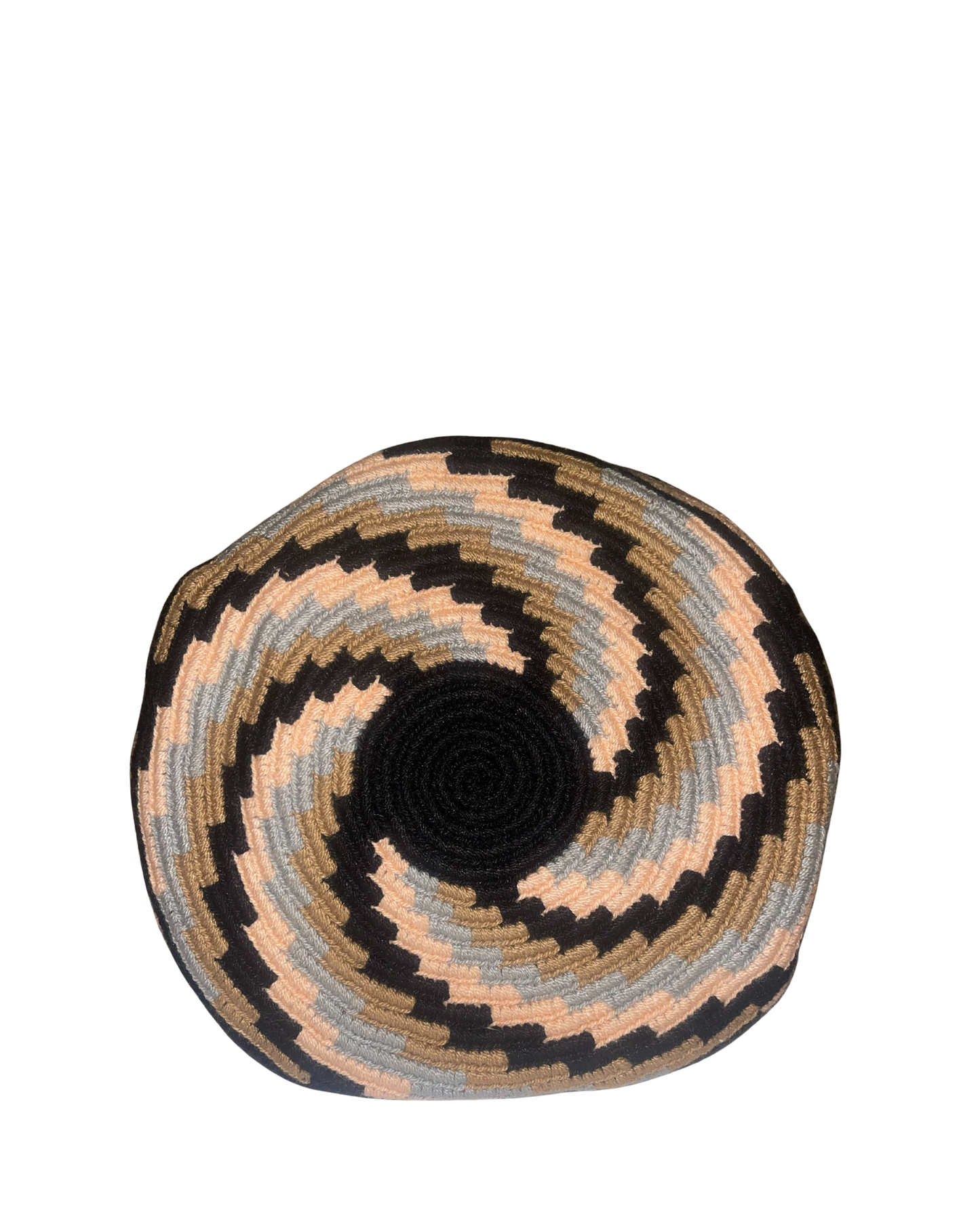 Mochila - Black + Gold