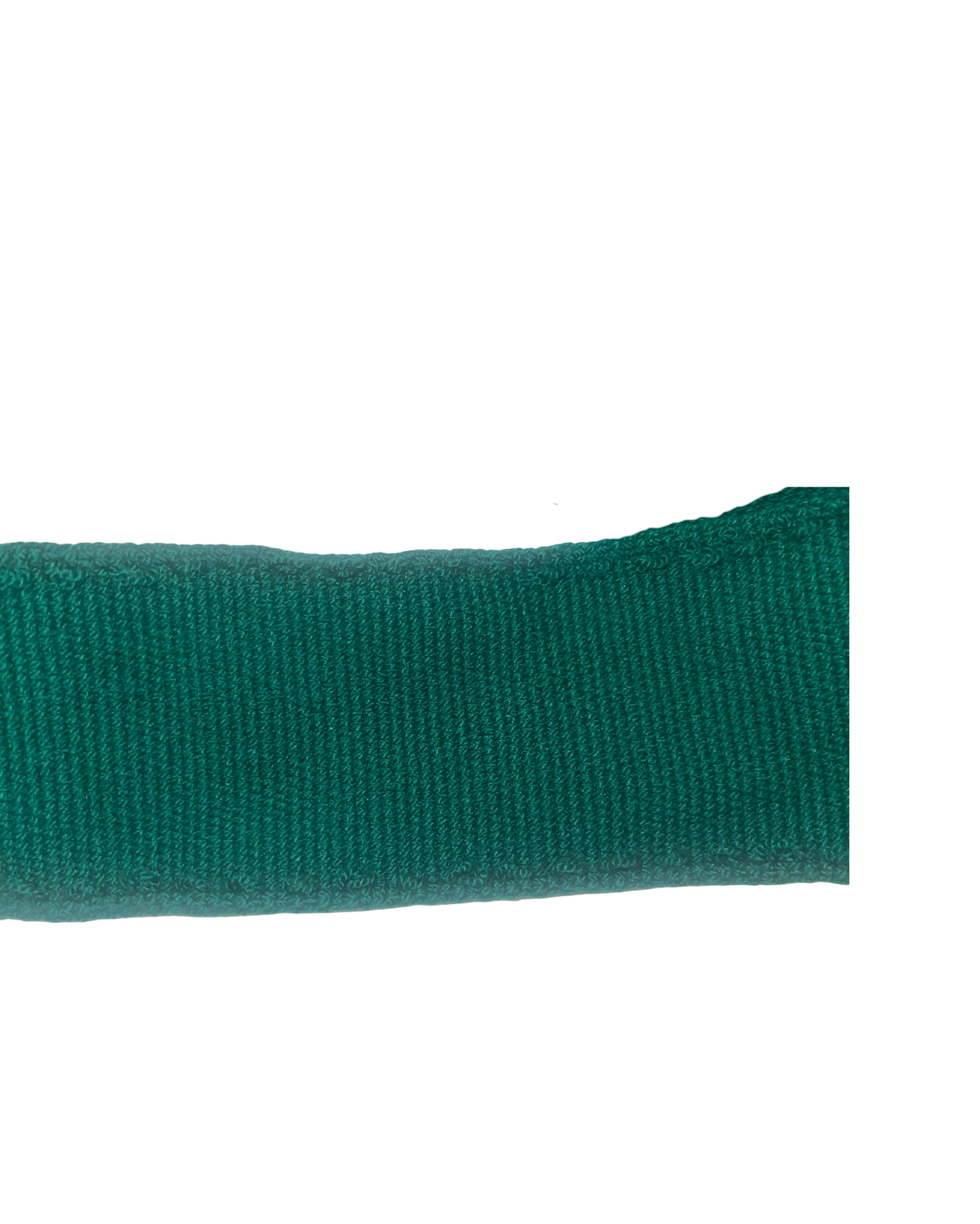 Bolso - Forest Green + Cream