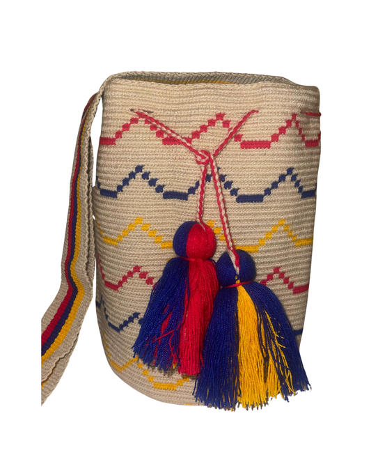 Mochila - La Bandera