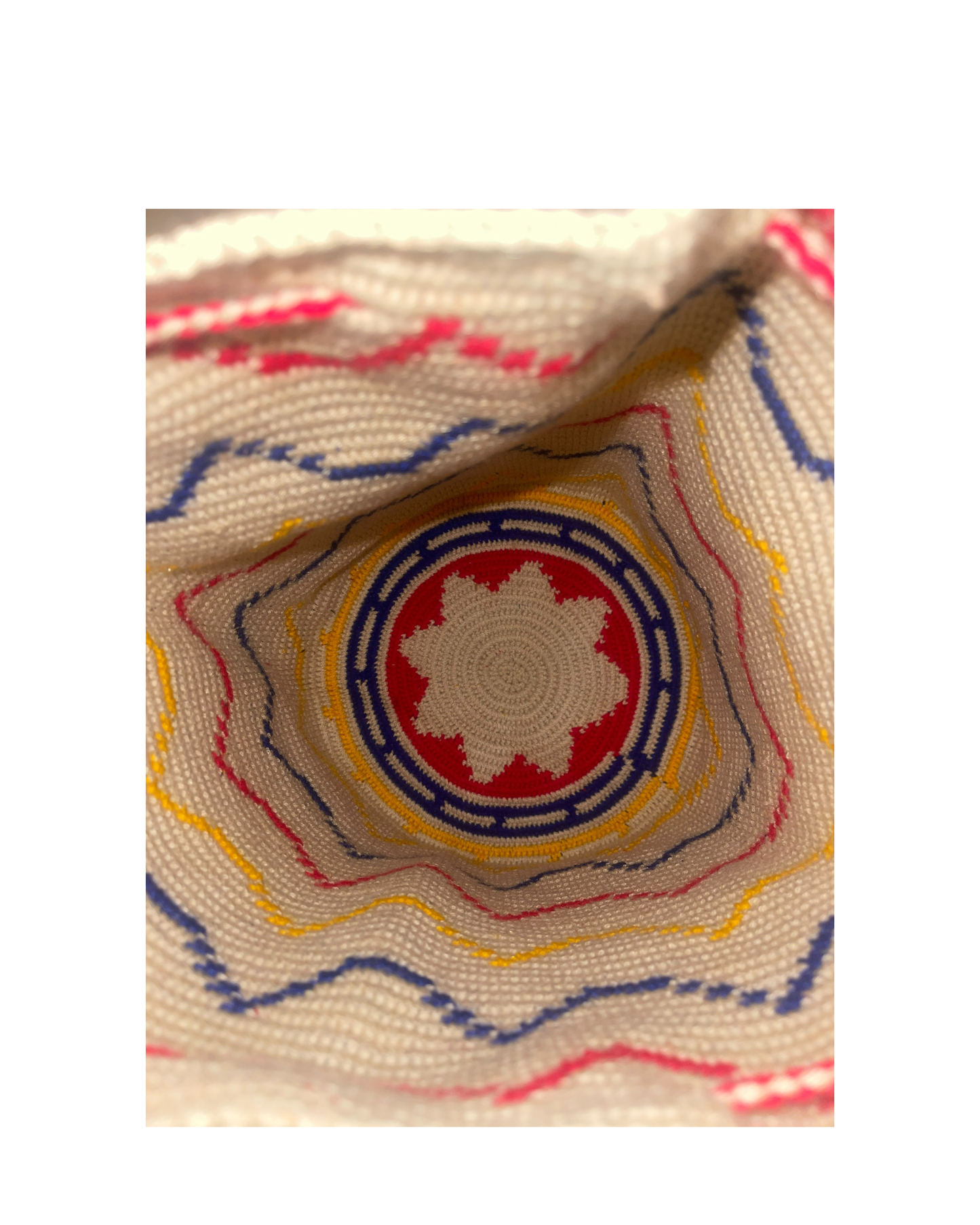 Mochila - La Bandera