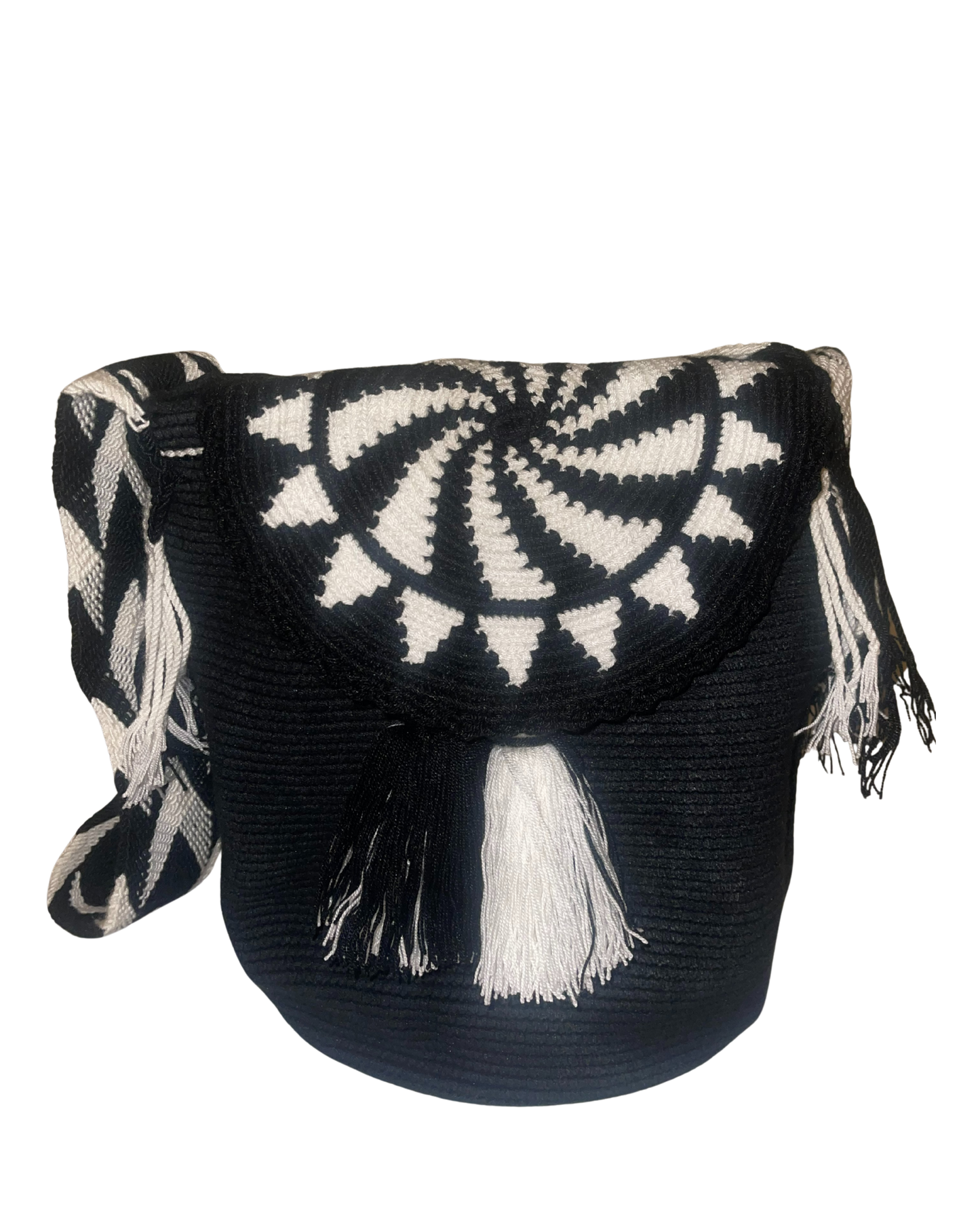 Mochila - Sun - Monochrome