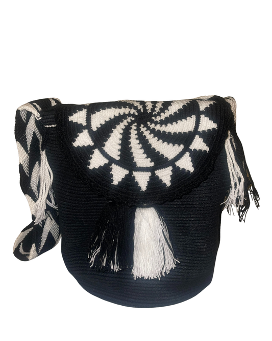 Mochila - Sun - Monochrome