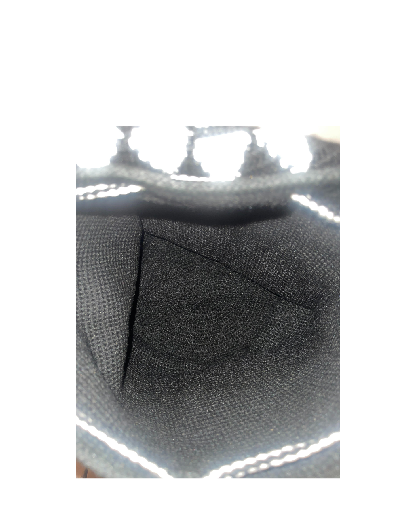 Mochila - Sun - Monochrome