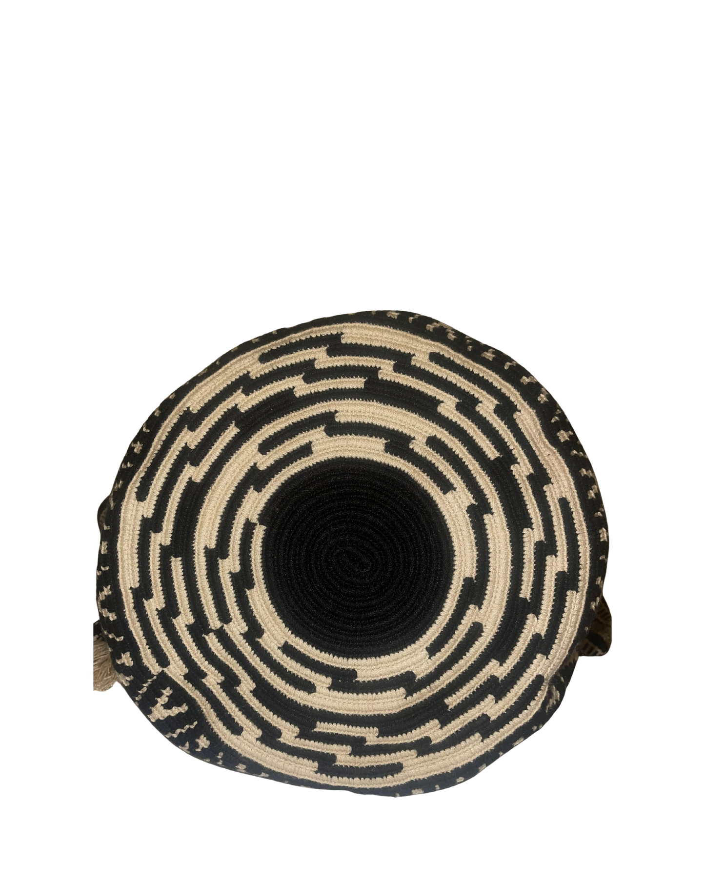 Bolso Susu - Oreo