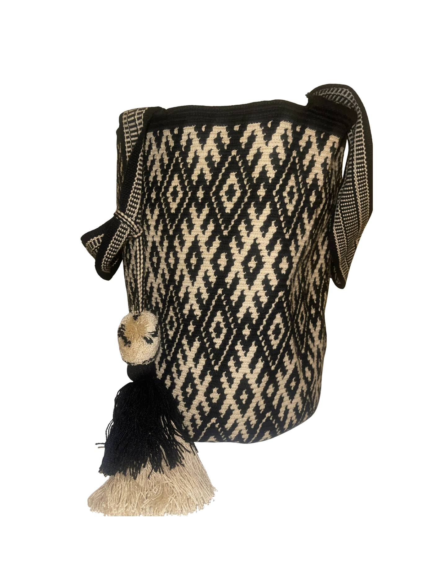 Bolso Susu - Oreo