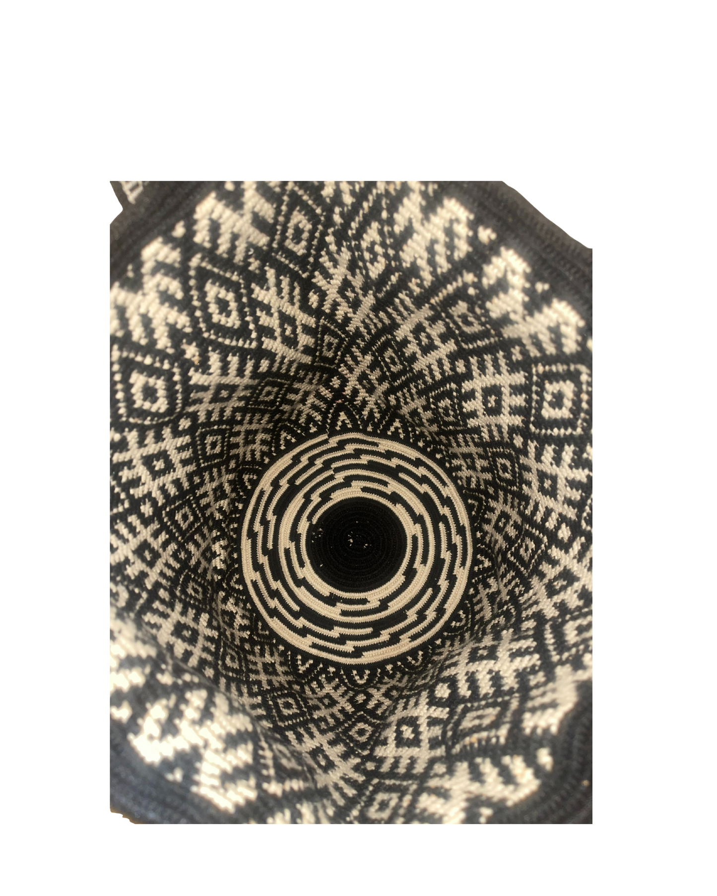 Bolso Susu - Oreo