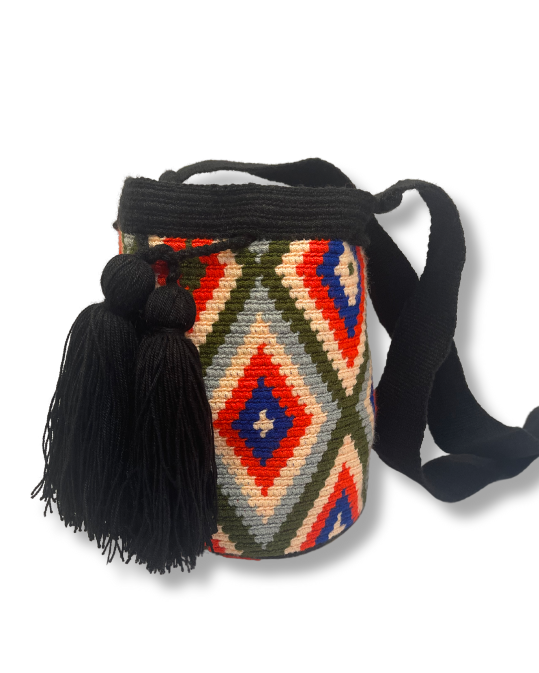 Mini Mochila - Sunrise