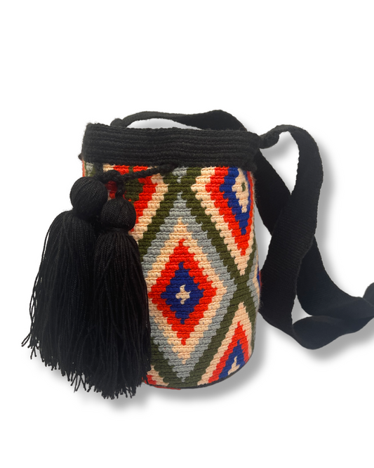 Mini Mochila - Sunrise