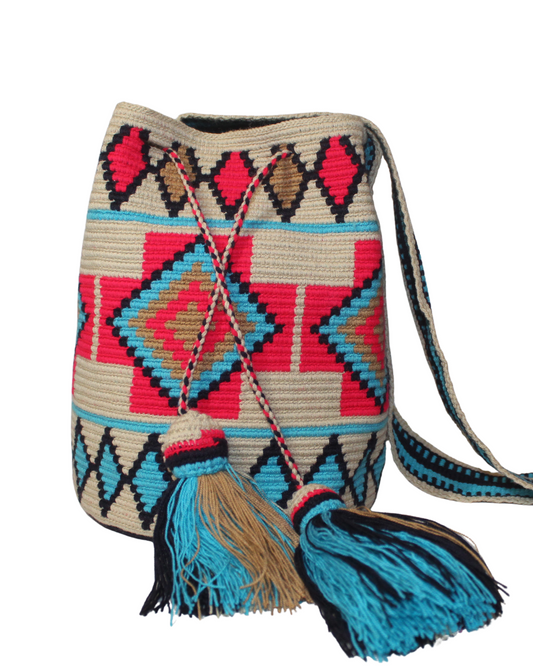Mochila - Brisa Marina