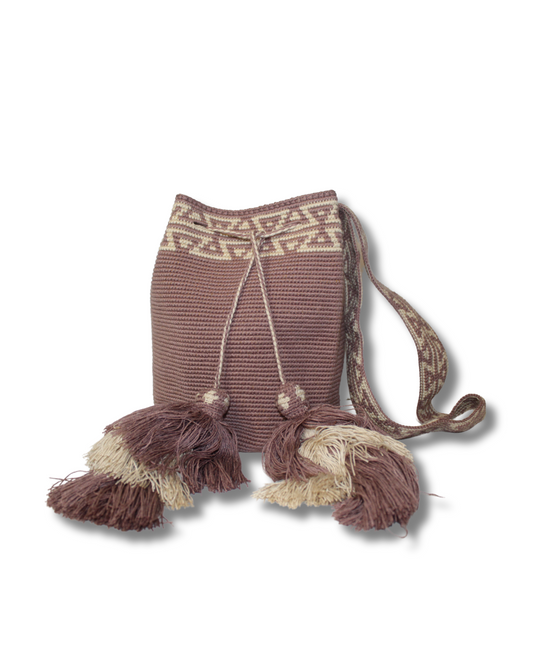 Mochila - Chocolate