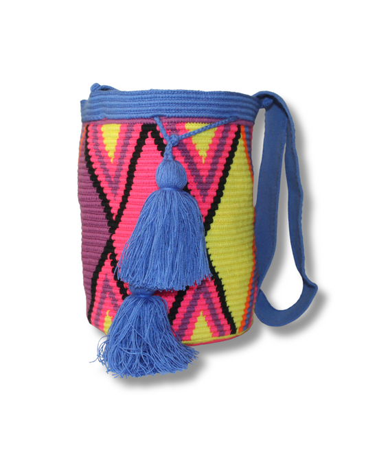 Mochila - Vibrante