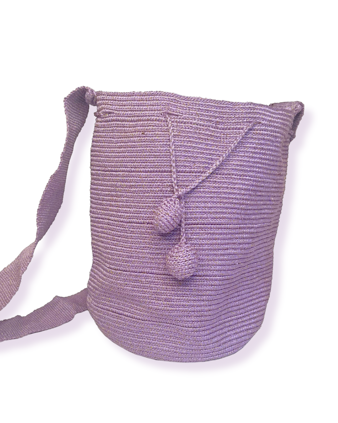 Mochila - Purple