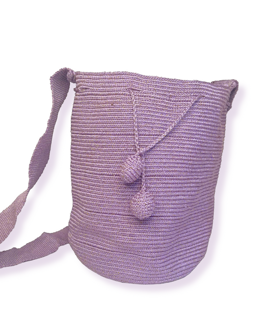 Mochila - Purple